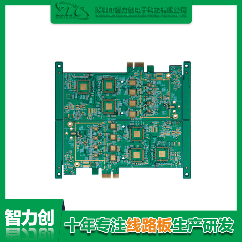 PCB光板的定義和作用，PCB光板在電子行業中的應用