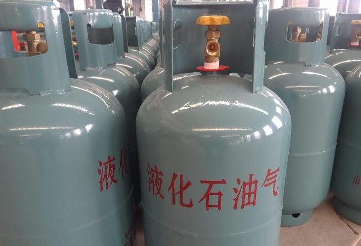 煤氣罐 煤氣罐