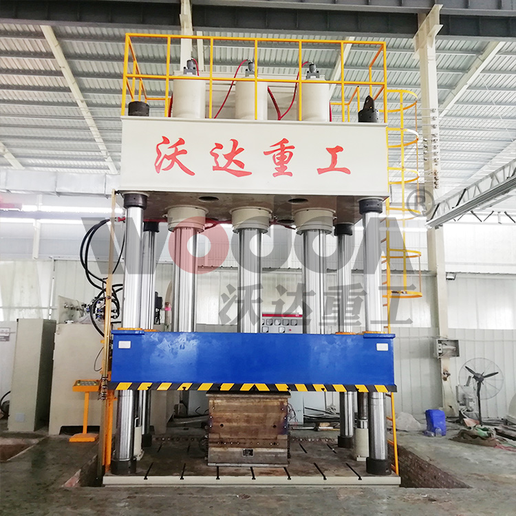 玻璃鋼凈水槽成型液壓機 玻璃鋼凈水槽成型液壓機