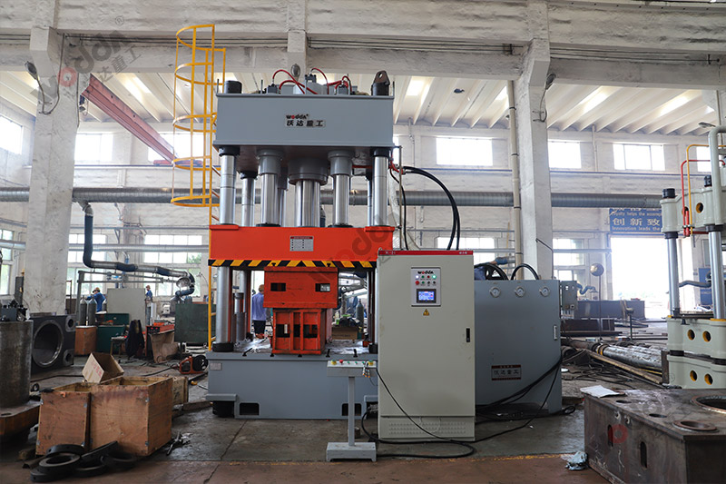 快速封頭液壓機_1000噸封頭拉伸機 快速封頭液壓機_1000噸封頭拉伸機