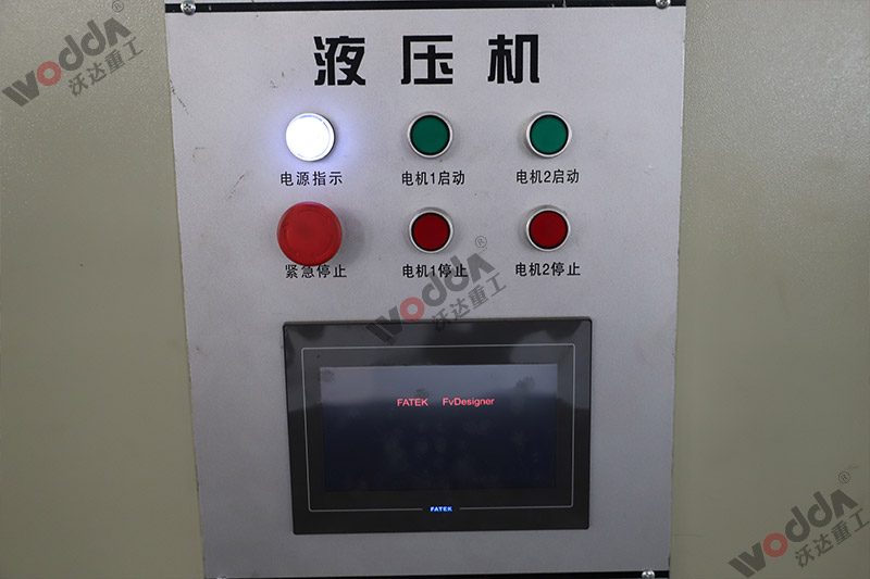 500噸拉伸液壓機電器柜 500噸拉伸液壓機電器柜