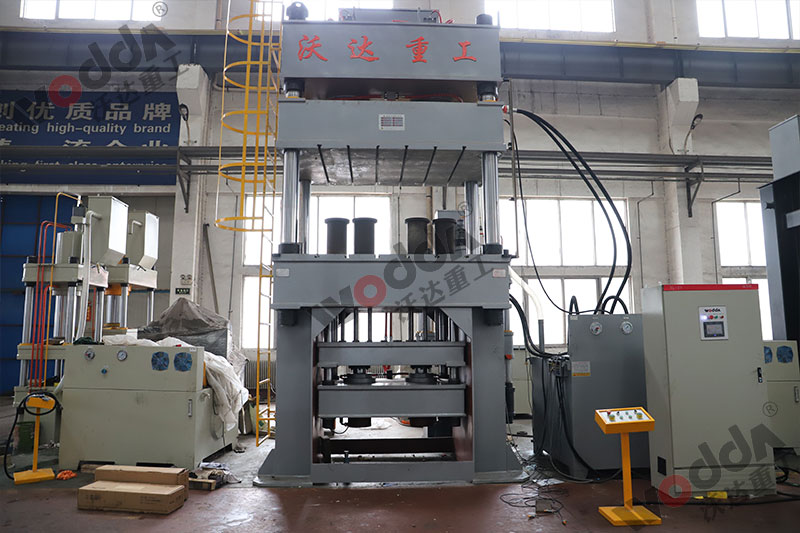 單動薄板拉伸液壓機 單動薄板拉伸液壓機