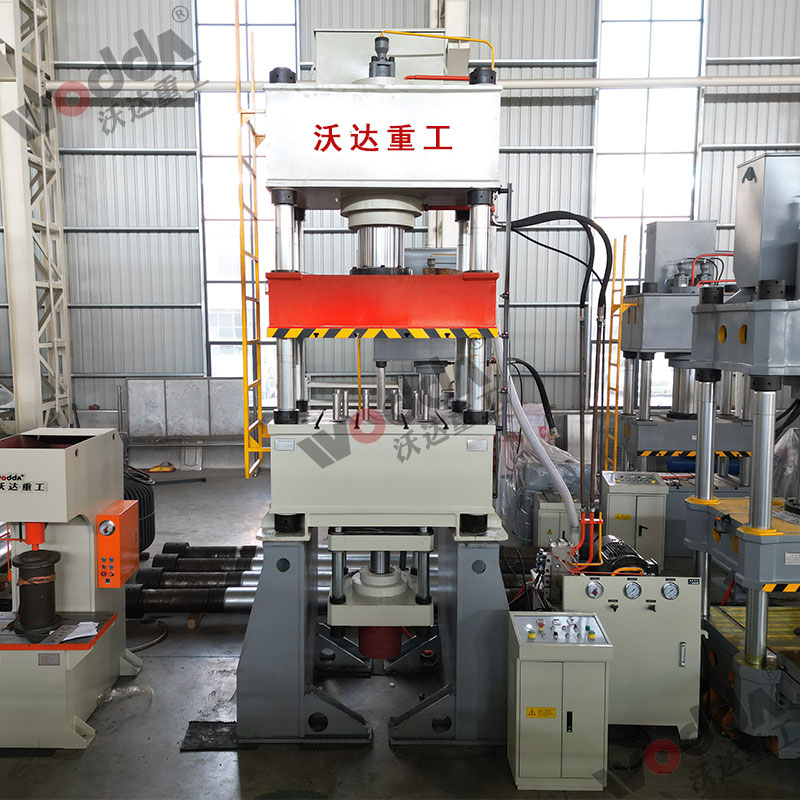 315噸液壓墊拉伸液壓機 315噸液壓墊拉伸液壓機