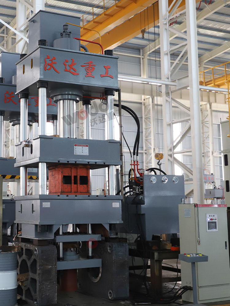 315噸四柱拉伸機 315噸四柱拉伸機