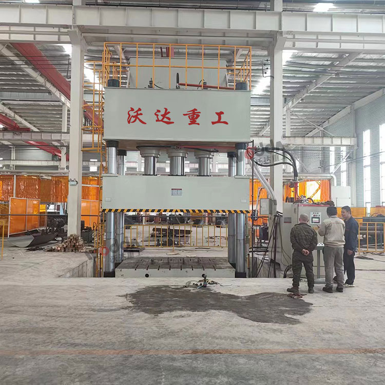汽車配件拉伸成型液壓機 汽車配件拉伸成型液壓機