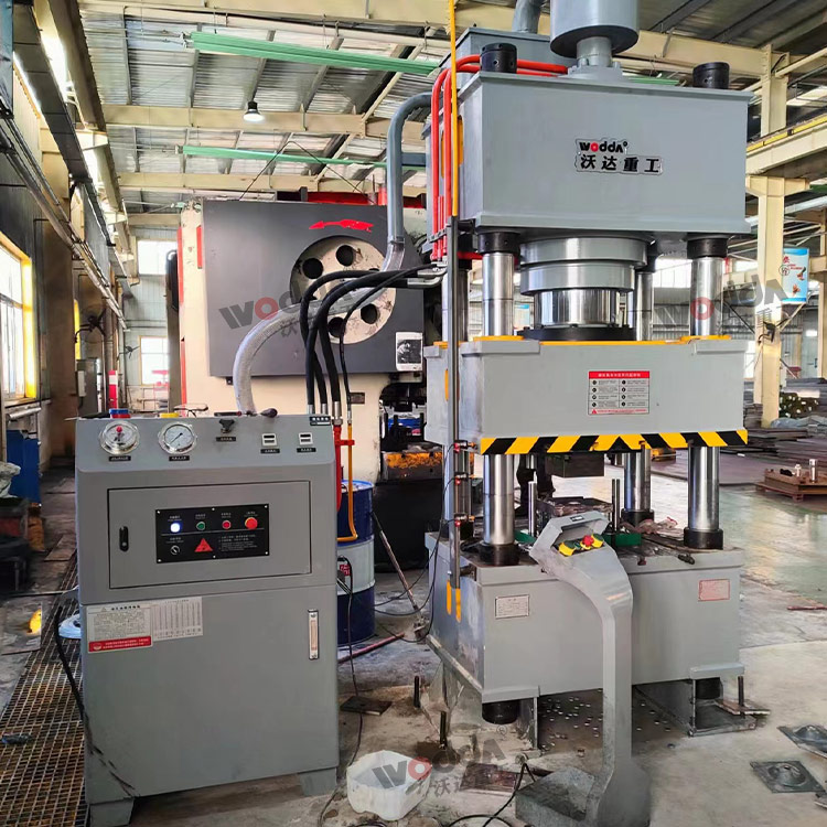 315噸錨桿托盤液壓機 315噸錨桿托盤液壓機