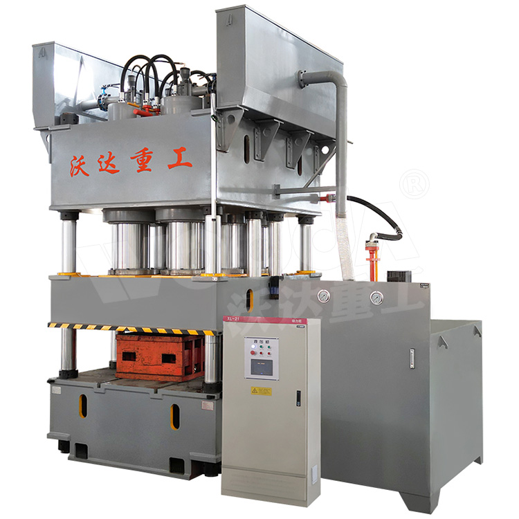 2500噸鋼木門(mén)壓花機(jī) 2500噸鋼木門(mén)壓花機(jī)