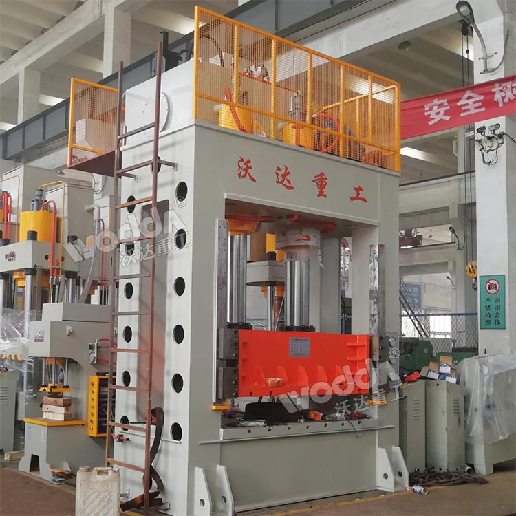 汽車配件成型液壓機 汽車配件成型液壓機